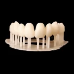 Coroa Provisória Sobre Dente