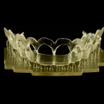 Guia Cirúrgico Periodontal Estético