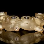 Guia Cirúrgico para Implante Muco Suportado