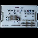 Kit Cirurgia Guiada (Locação)