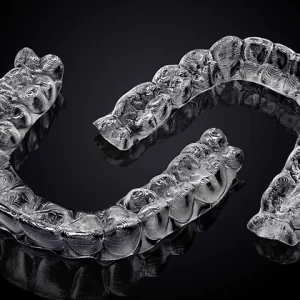 Alinhador Ortodôntico