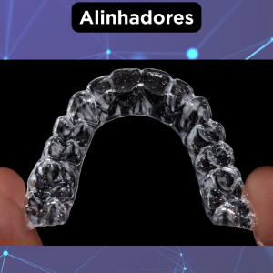 ALINHADOR ORTODÔNTICO